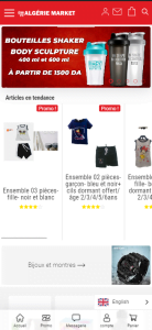 Conception de site web