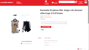 Conception de site web