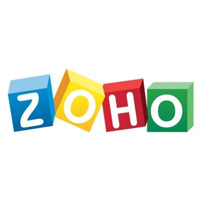 Logo Zoho