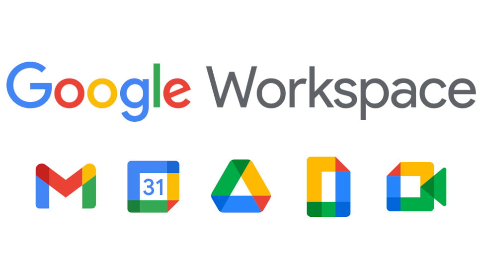 Google Workspace Algerie, Google Gsuite Gratuit