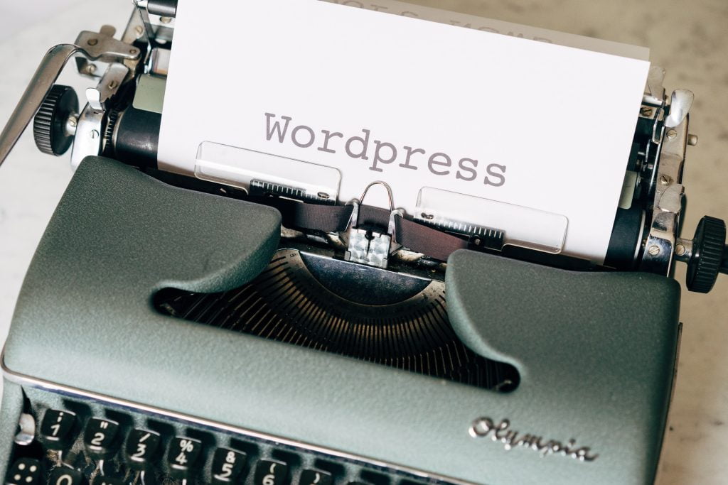 migrate your wordpress website