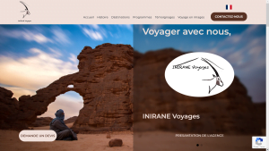 Conception de site web