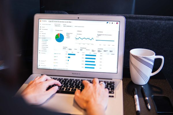 Le contenu dans le référencement des sites web