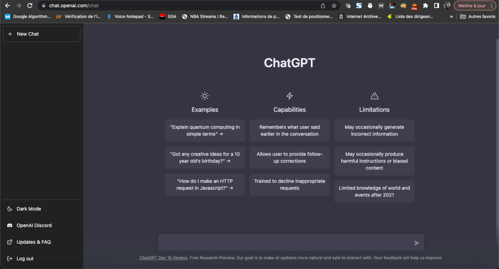 ChatGPT