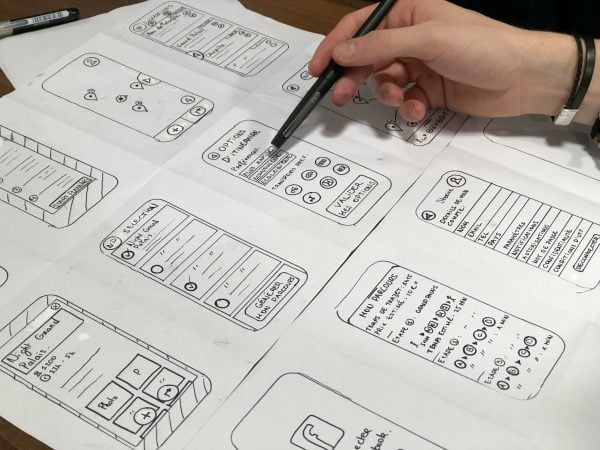 Améliorer son site web: 5 astuces pour plus de convivialité