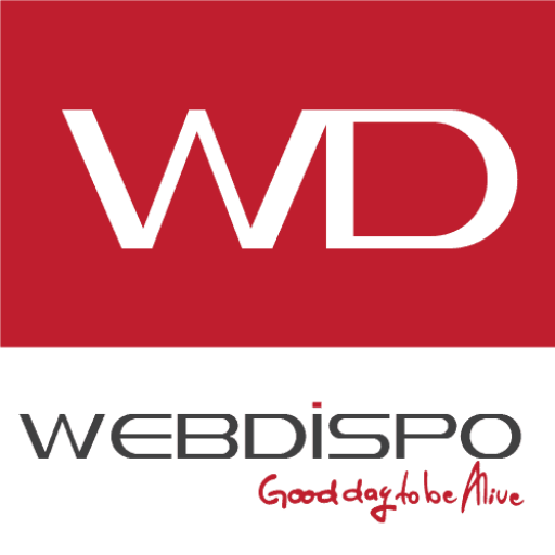 Logo Webdispo