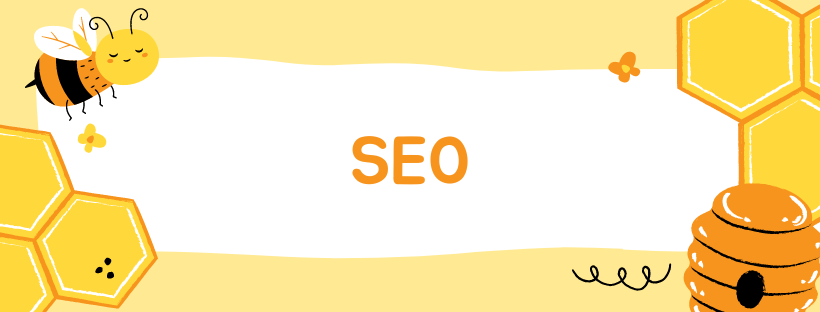 Search engine optimisation SEO