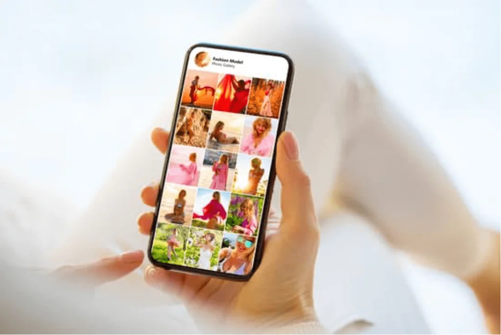 Agence de communication interactive médias sociaux