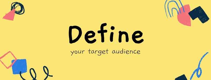 Digital Communication Agency target audience