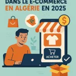 E-commerce en Algérie